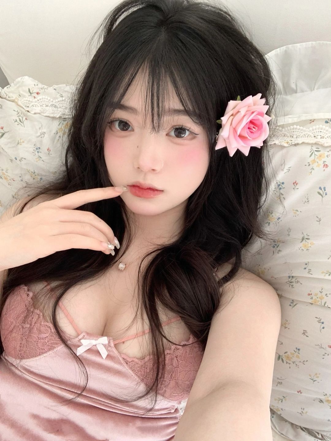 Xsmax还是5s氛围感更强