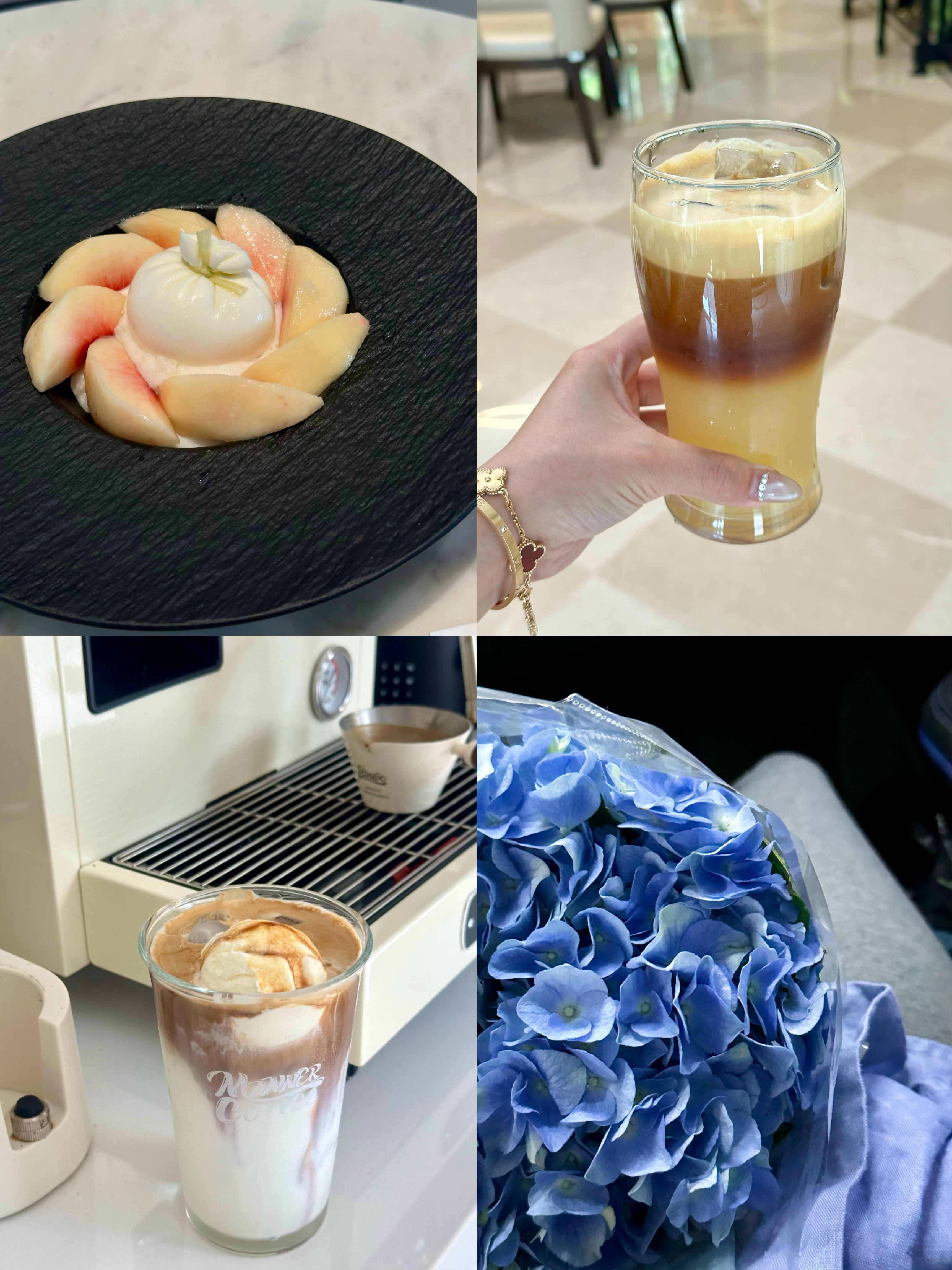 一天天的除了吃就是喝🍹🍽️🌶️咱也是过上衣来伸手 饭来张口 晚睡晚起不挨骂