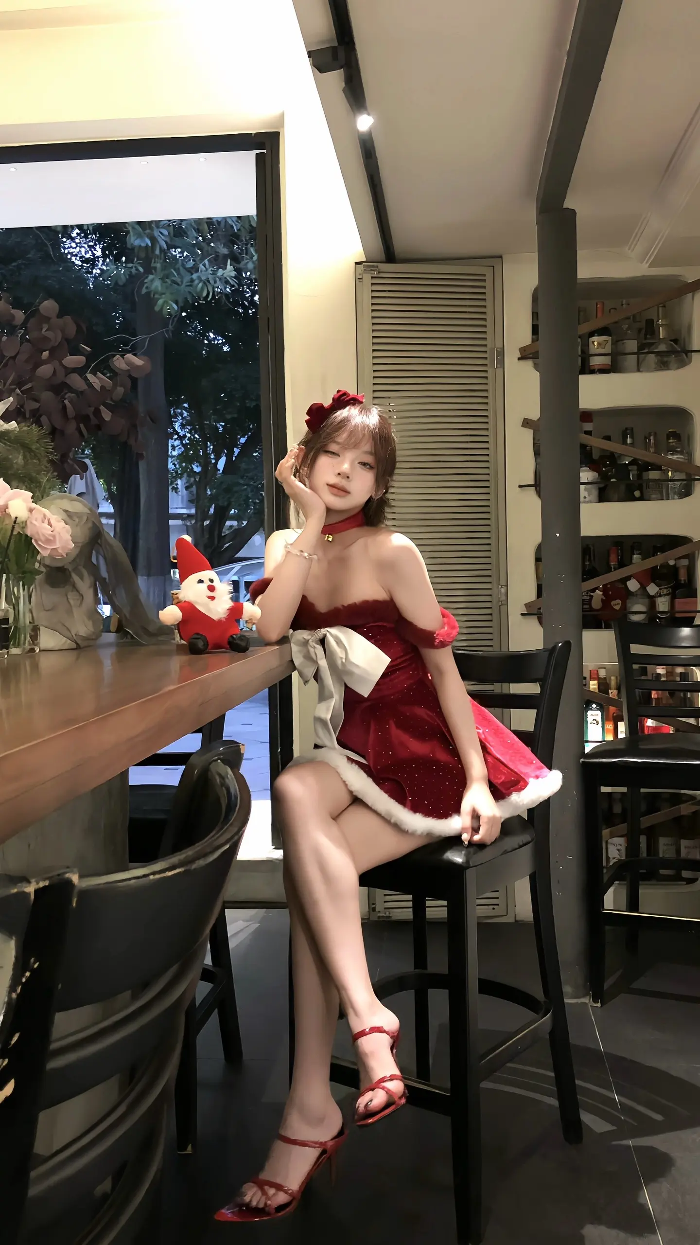 荒诞与自由 我毕生的追求