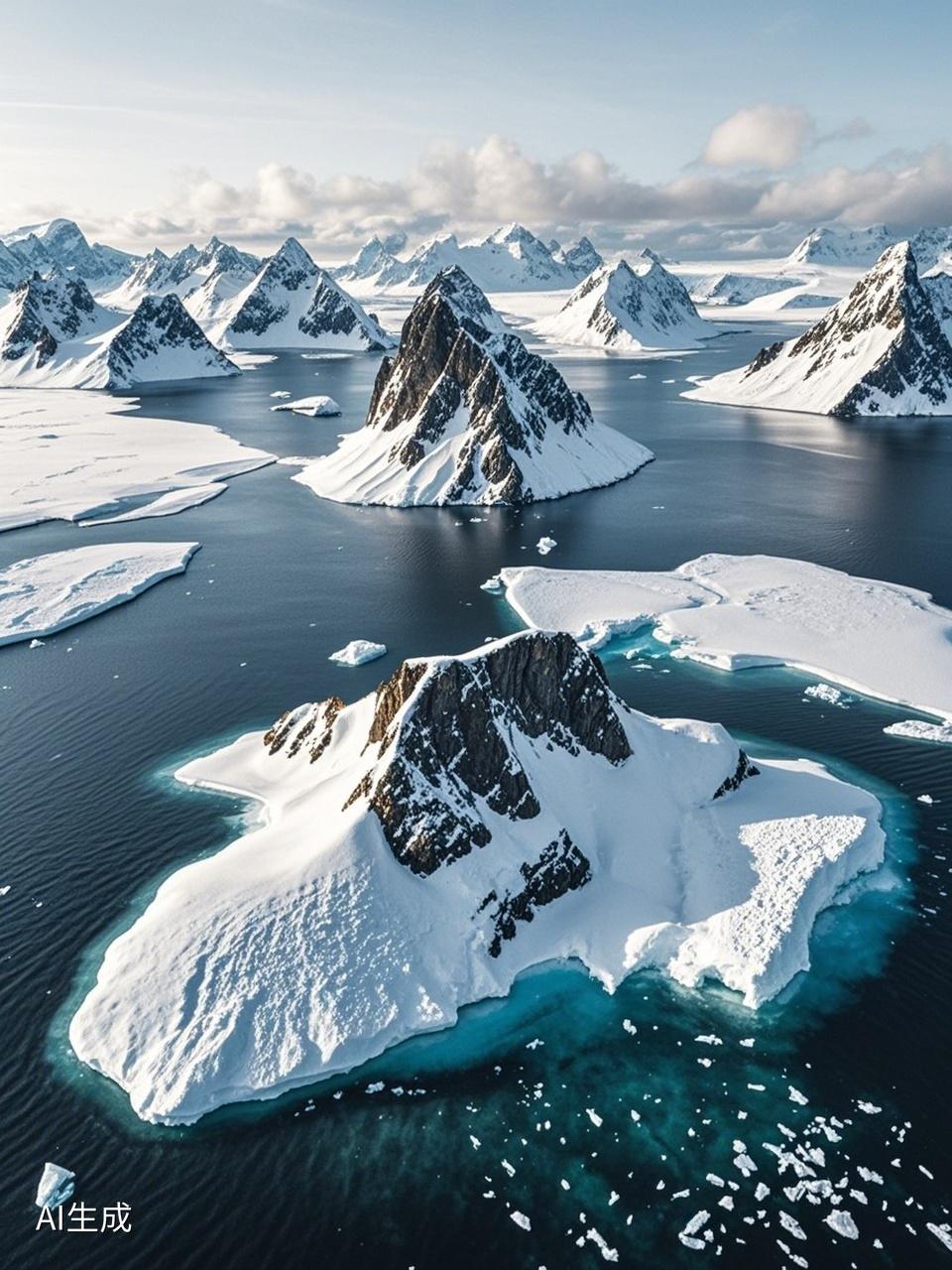 惊爆！美国真敢武力夺取格陵兰岛？背后野心与危机大起底
最近国际舆论场被一则惊天消