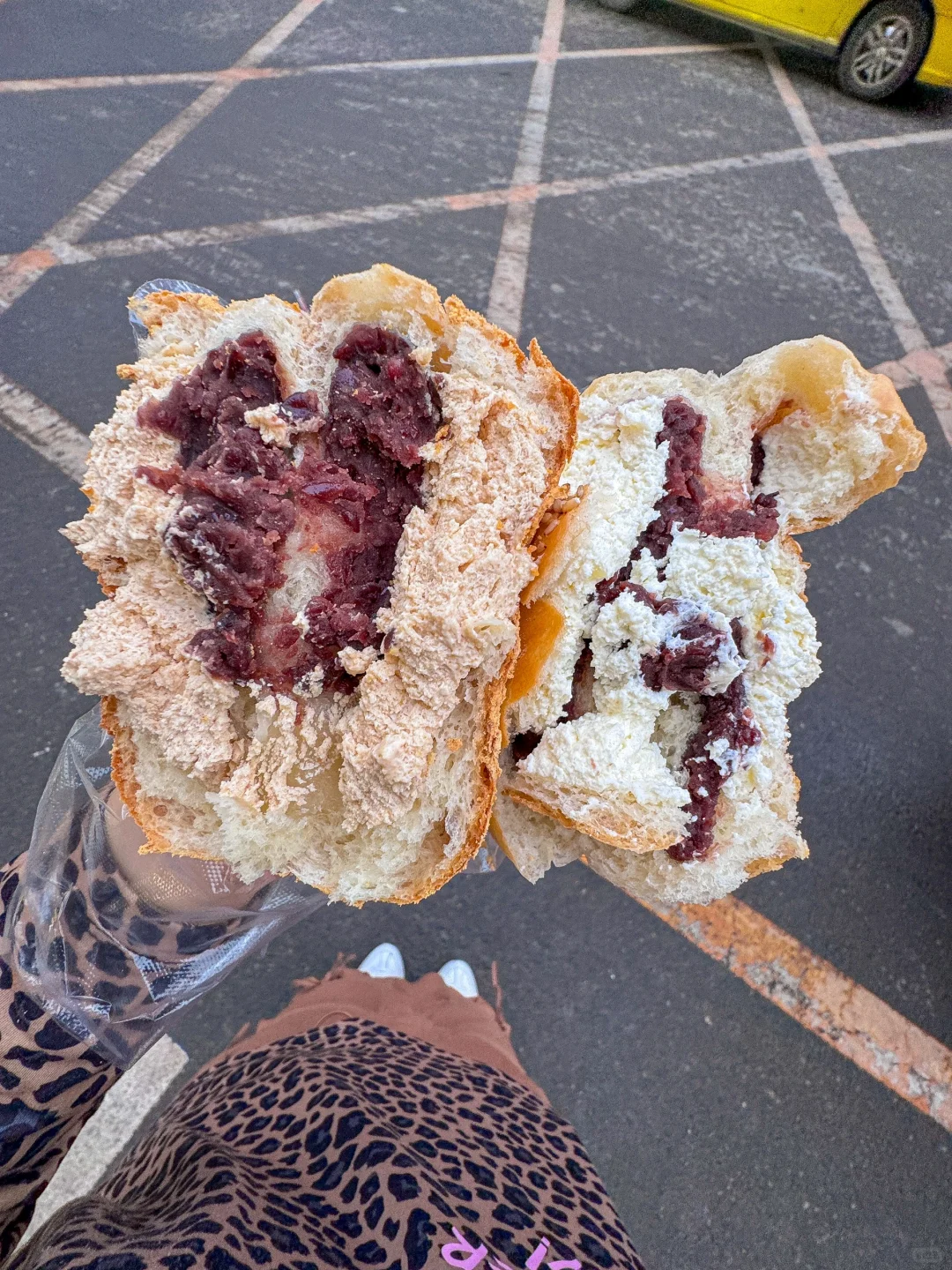 沈阳！西塔买的！！！！老好吃了！！