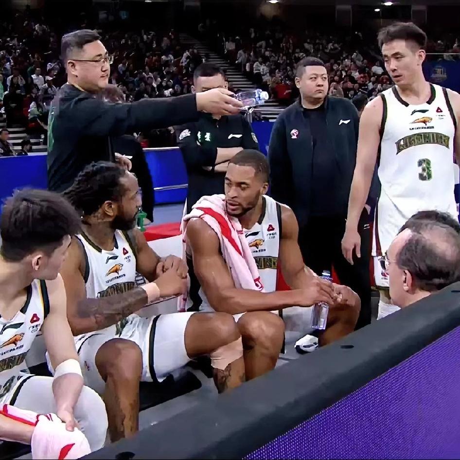 说实话，辽宁队昨晚客场大比分输给上海队！作为一个辽篮球迷我的心情是最平静的一次！