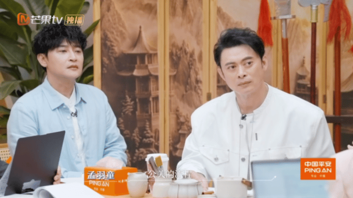 孟羽童把自媒体玩明白了初入职场金融季深耕自媒体后的孟羽童愈发从容，口才出彩、谈吐