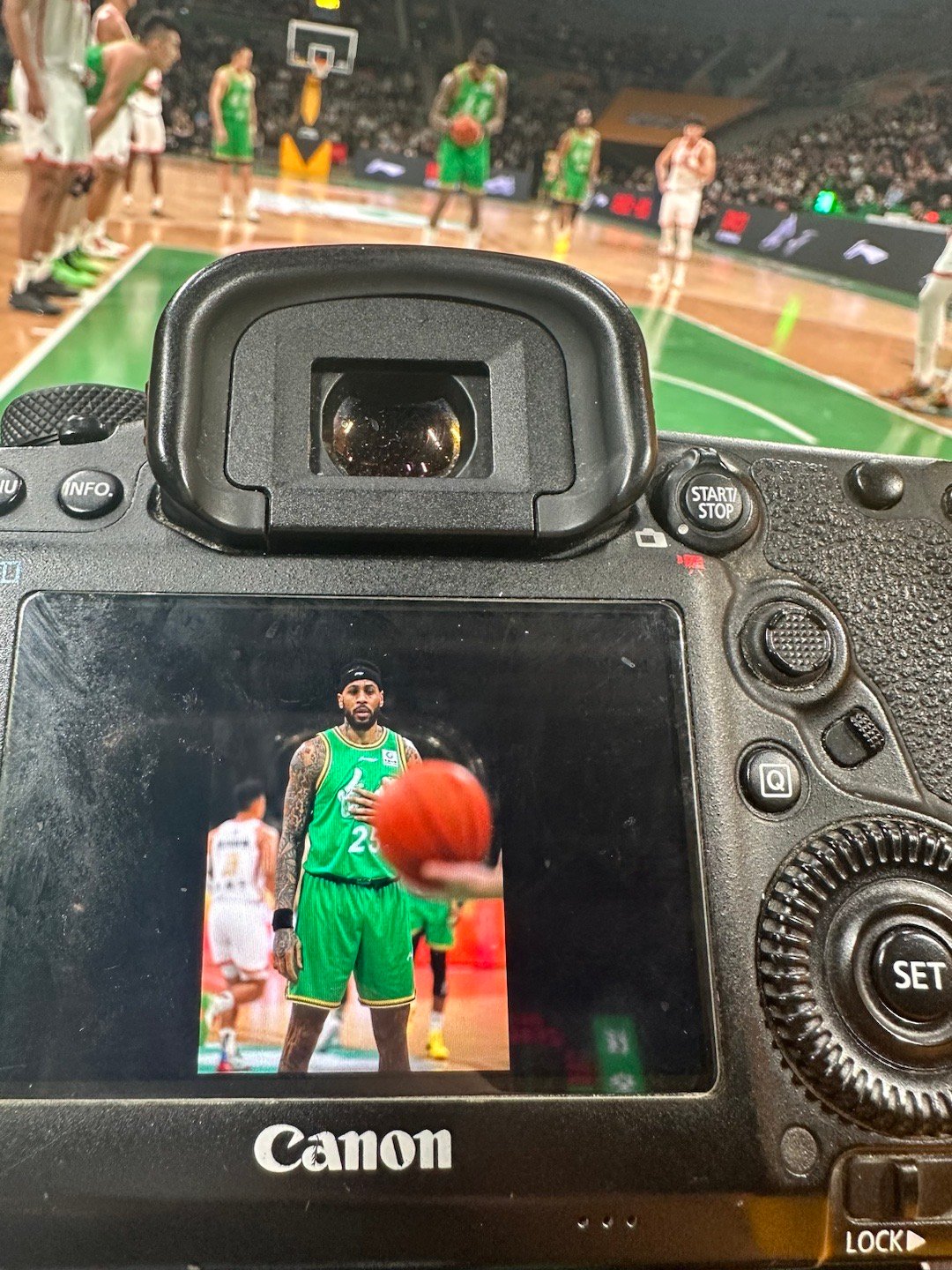 沈阳·辽宁体育馆