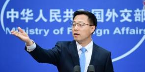 特朗普会不会宣布与中国断交？说白了，如果美国能够顺利的拿下伊朗，那么中美断交很可