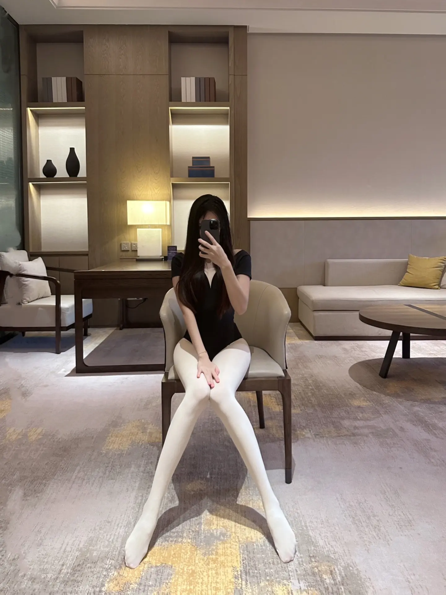 已黑化。
