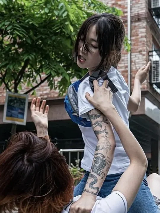 妈呀❗公主演技炸裂❗帅晕我了❗