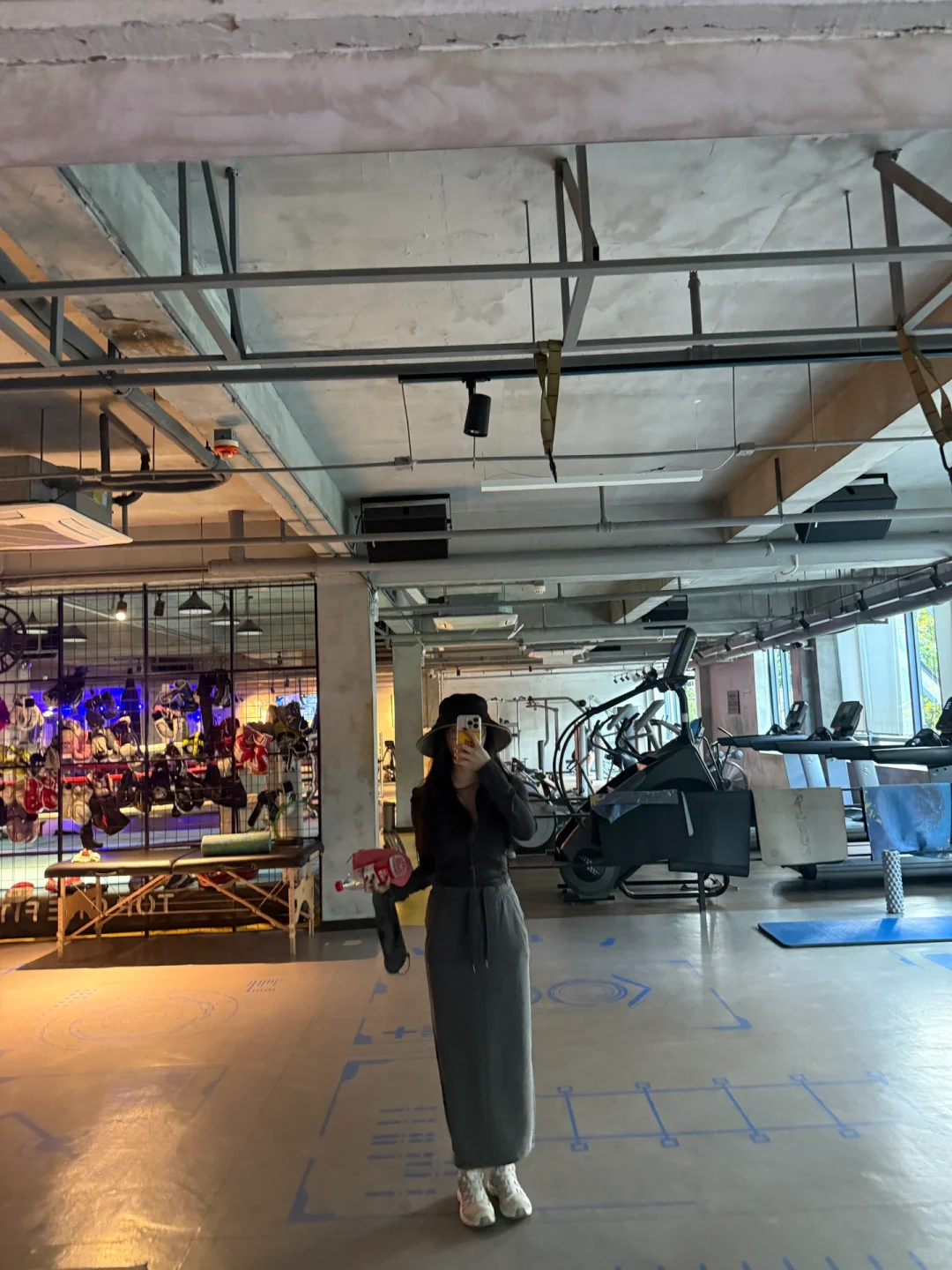 lululemon softstreme这条半身裙封神啦！！