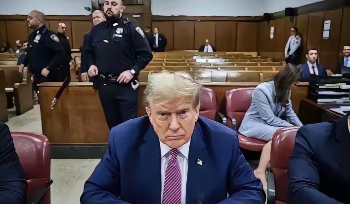 我感觉刺杀特朗普在国际间开始蔓延，干不过美军，就干掉特朗普，中小国开始摩拳擦掌，