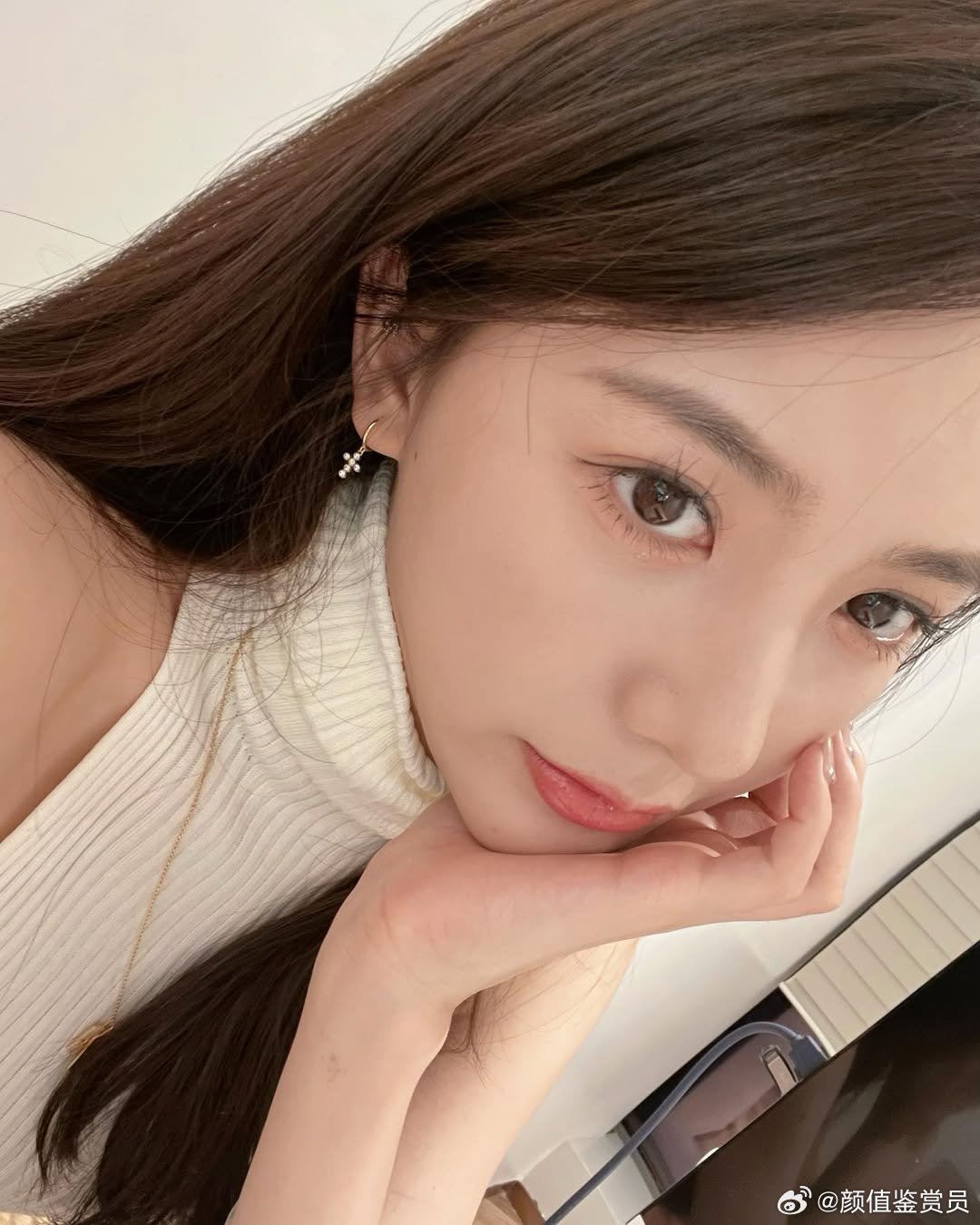 无所谓你还是连我一根头发丝都不如 