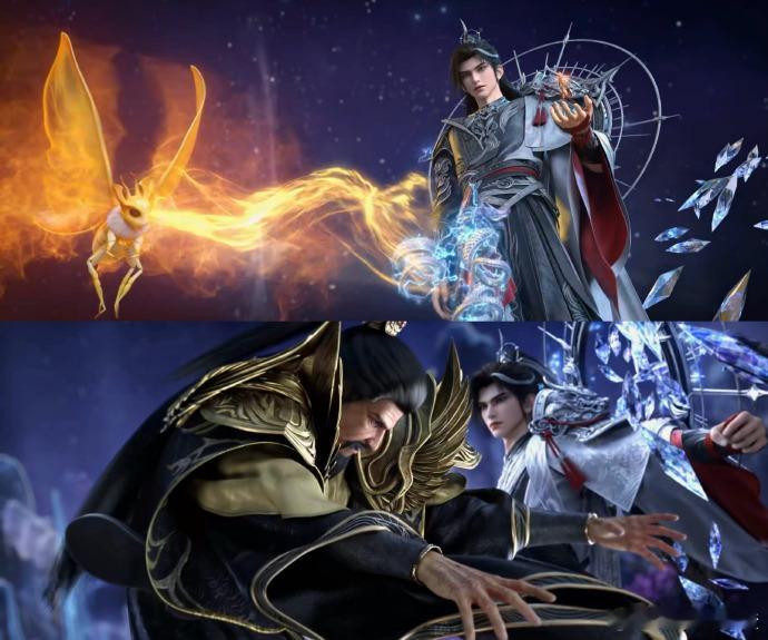 石昊21岁就杀上九天了 21岁的石昊已经站在九天十地之巅，斩仙台都劈不死他，这生