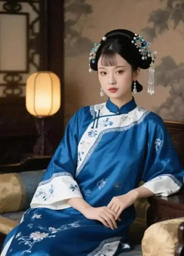 将军一脚将我孩子踹掉终于让外室消气，隔天婆婆这下你满意了？