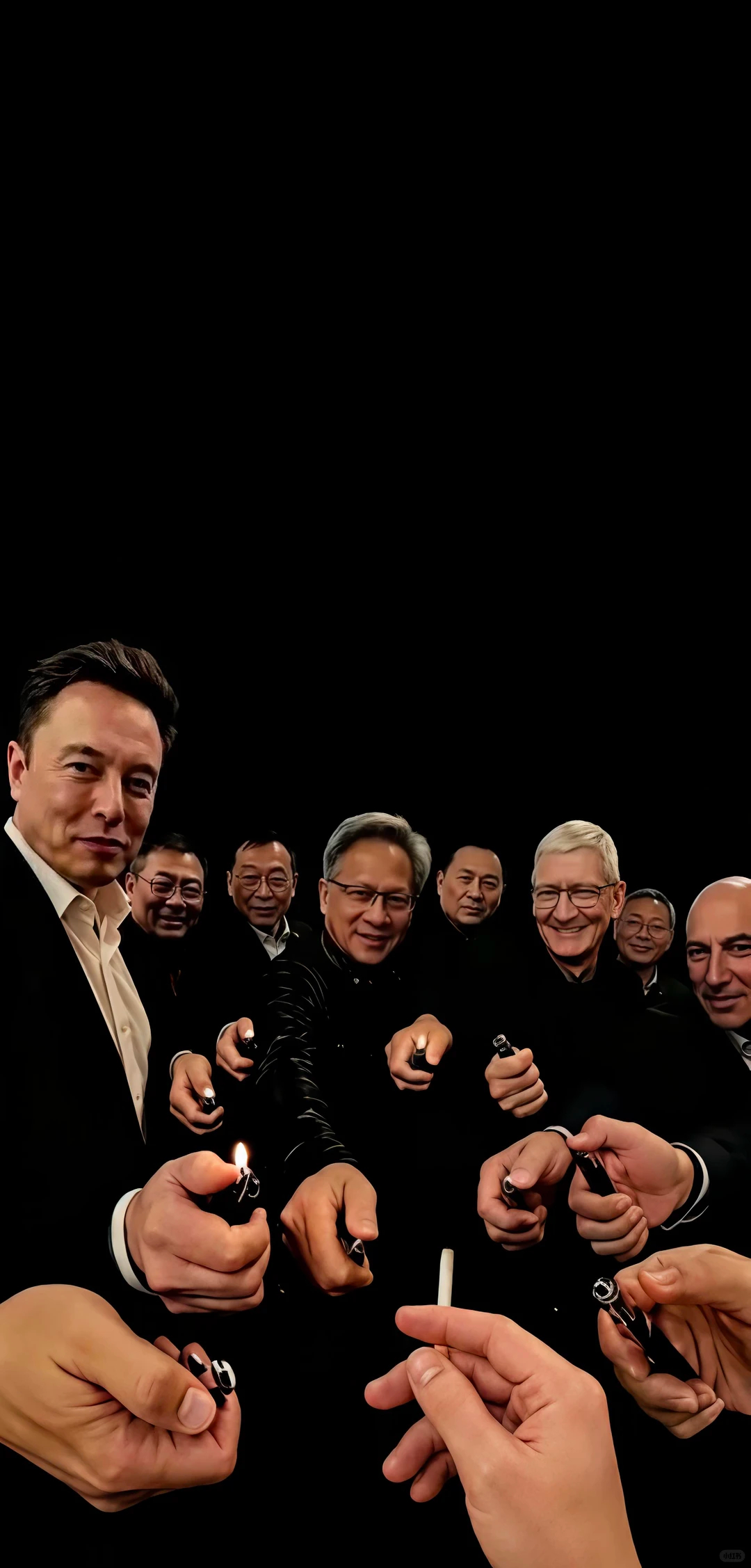 别搞别搞，真的没钱加仓了 