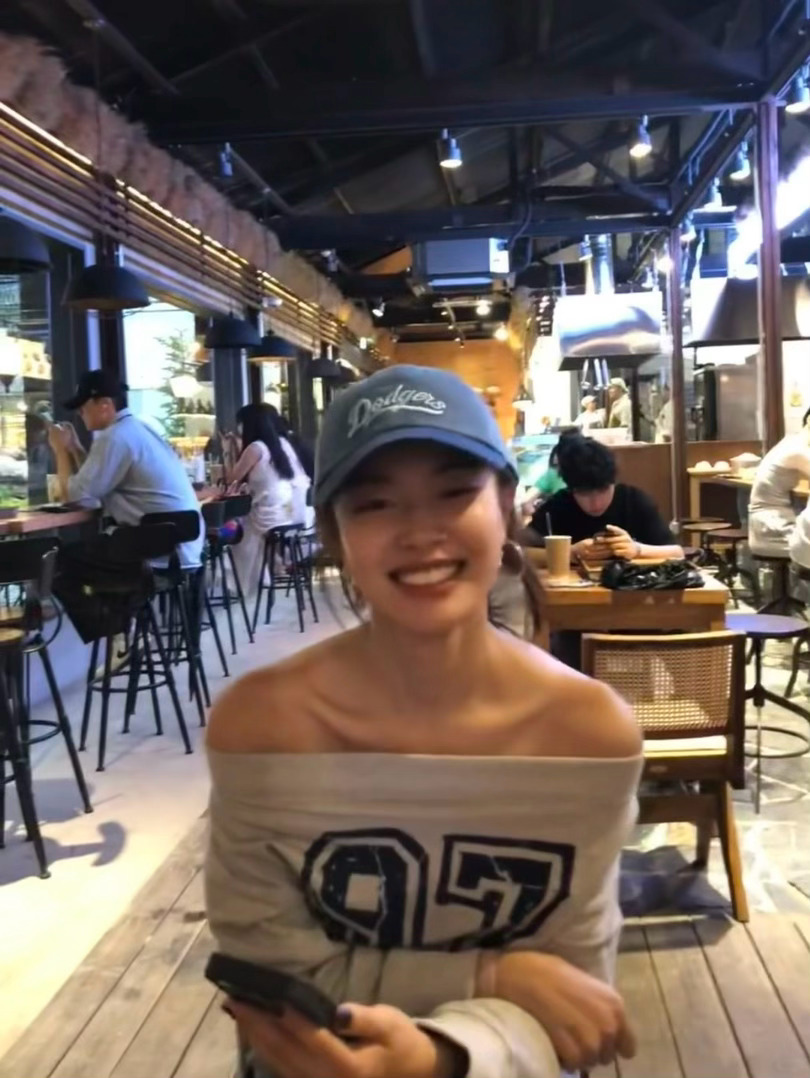 徐若晗做饭全靠王子奇指导王子奇厨艺又双叒叕开课了五十公里桃花坞6坞里欢乐名场面来