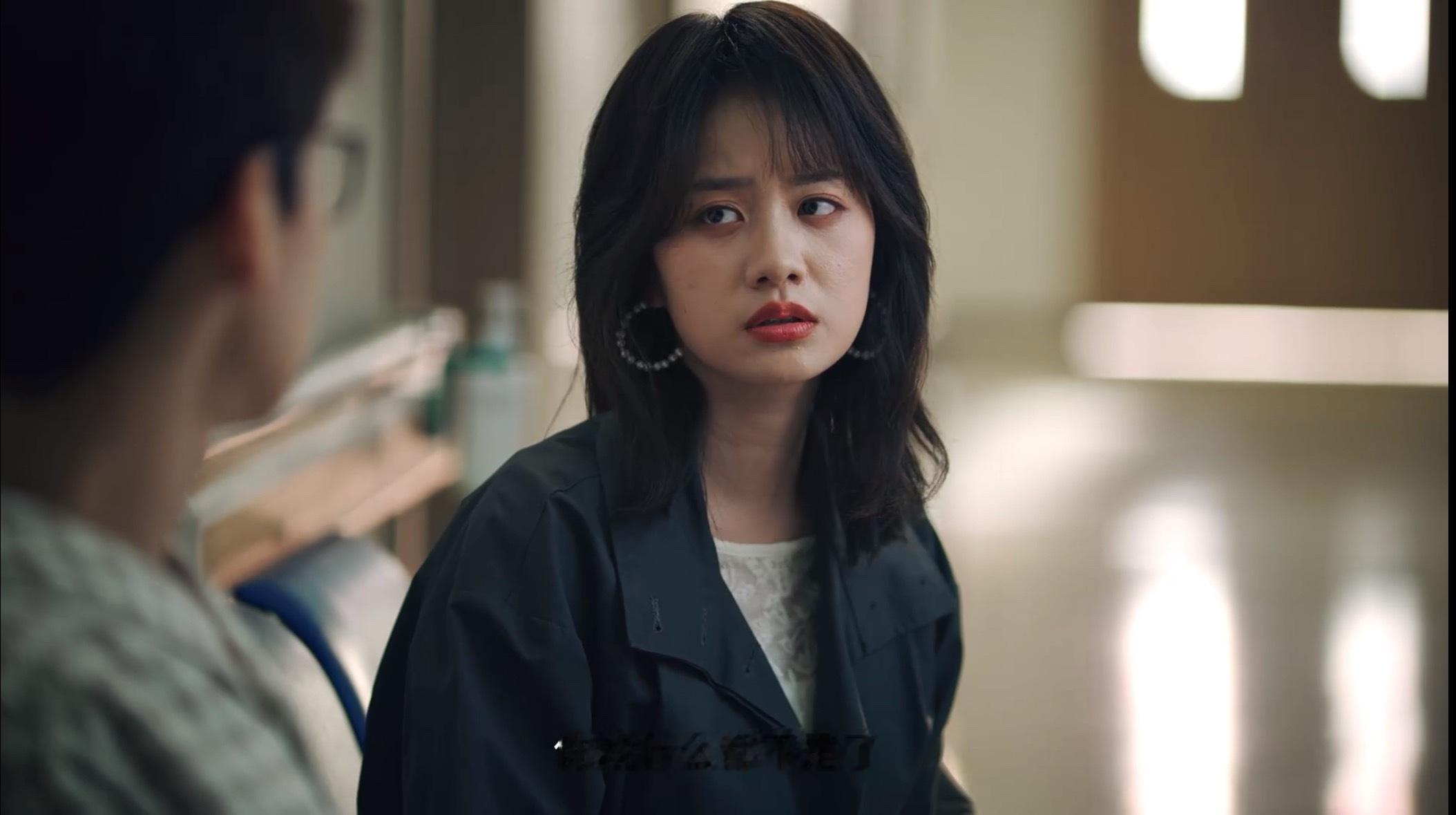 19集看得我五味杂陈的看女主宝宝被男主那样对待我真想削男主她带着哭腔问男主凭什么