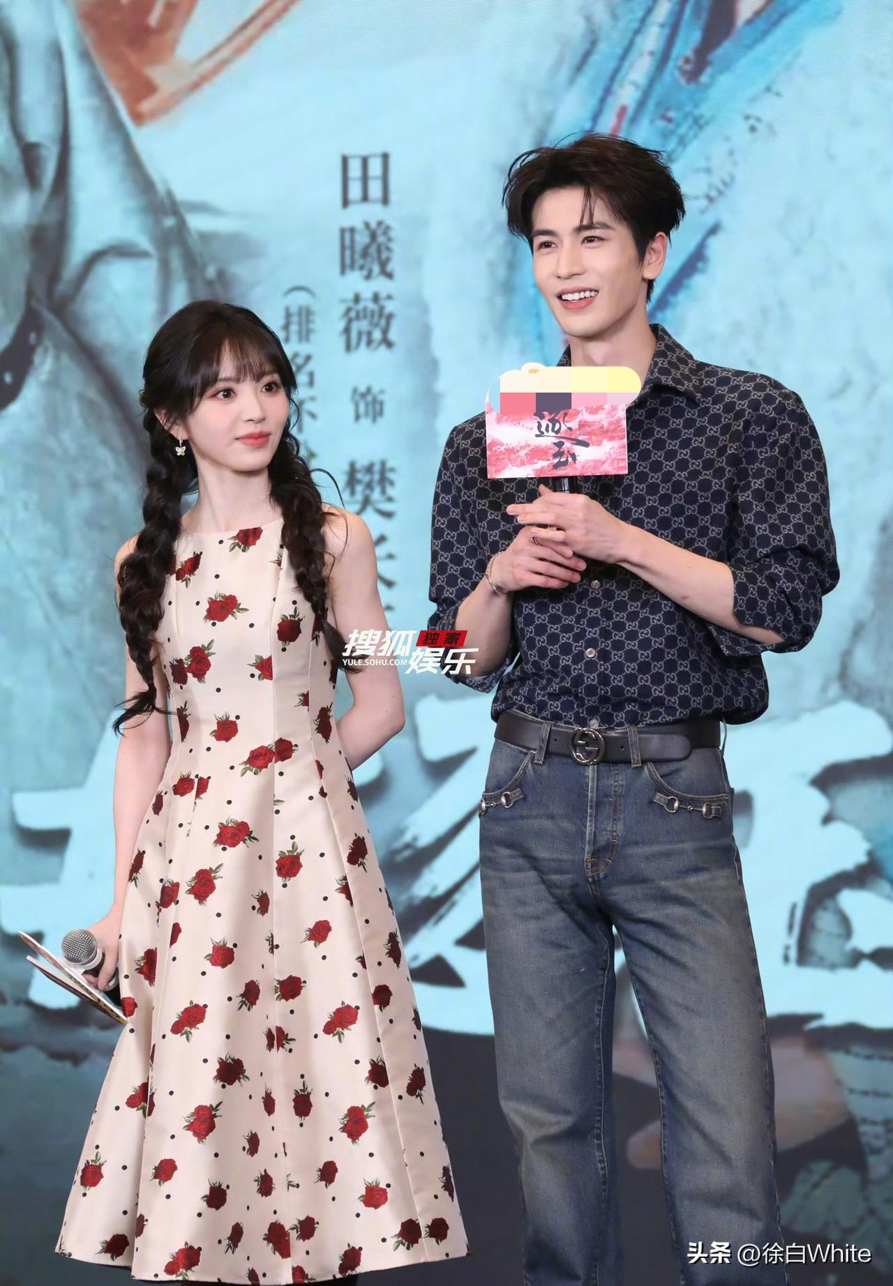 3月11日，《逐玉》破万下的虚假盛世与狂欢，剧粉吹的再好，也挡不住网友的清醒！