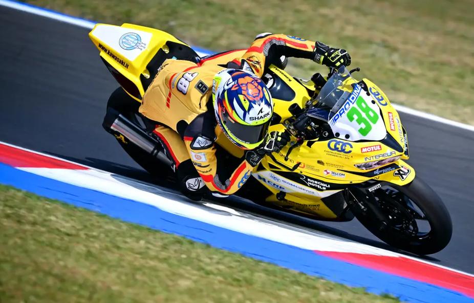 WSBK克雷莫纳历史数据：谁是这条赛道的真正王者？
从WSBK官方数据看，克雷莫