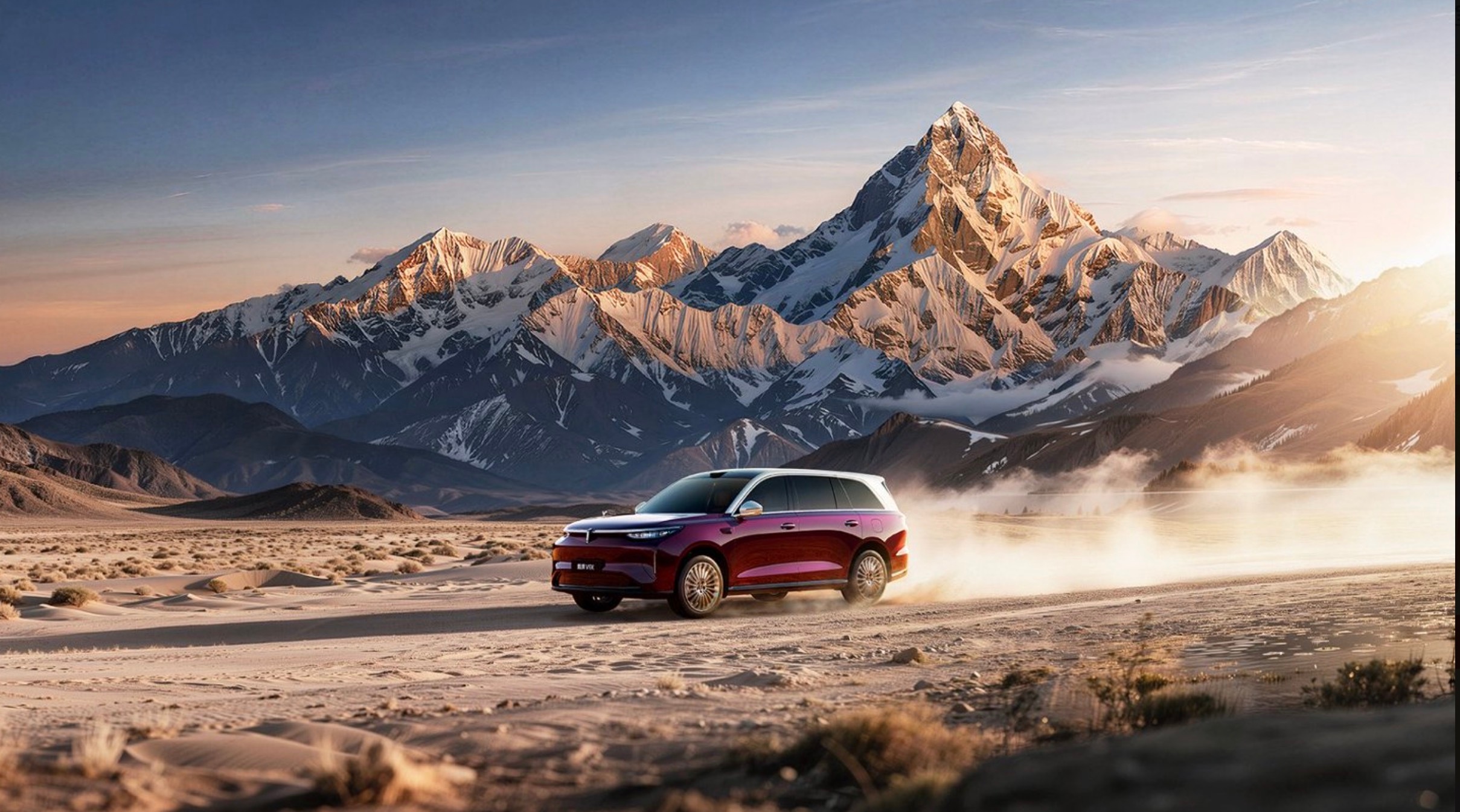 魏牌坡总的这个回应，让我突然意识到一个问题。就是汽车和人其实是一样的。有的人很聪