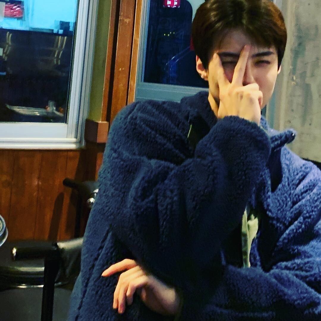 吴世勋[超话]    ❗️❗️❗️路见都ddd❗️❗️❗️upick生日投票也在