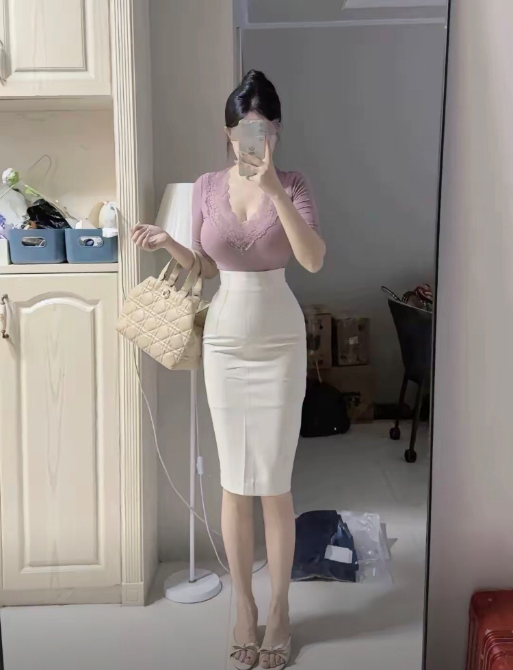 还要看脸吗？ ​​​