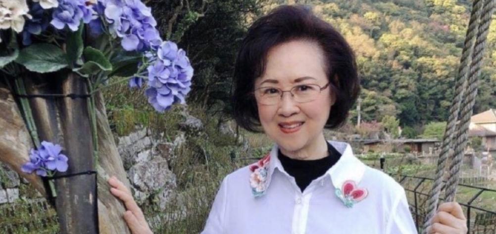 琼瑶死因公布，系一氧化碳中毒窒息而亡，也就是煤气中毒死的！

其实之前琼瑶老公病