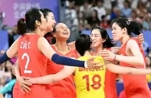 2024年全锦赛女排赛场真是精彩纷呈，新星辈出，让人目不暇接呢！

天津女排的陈