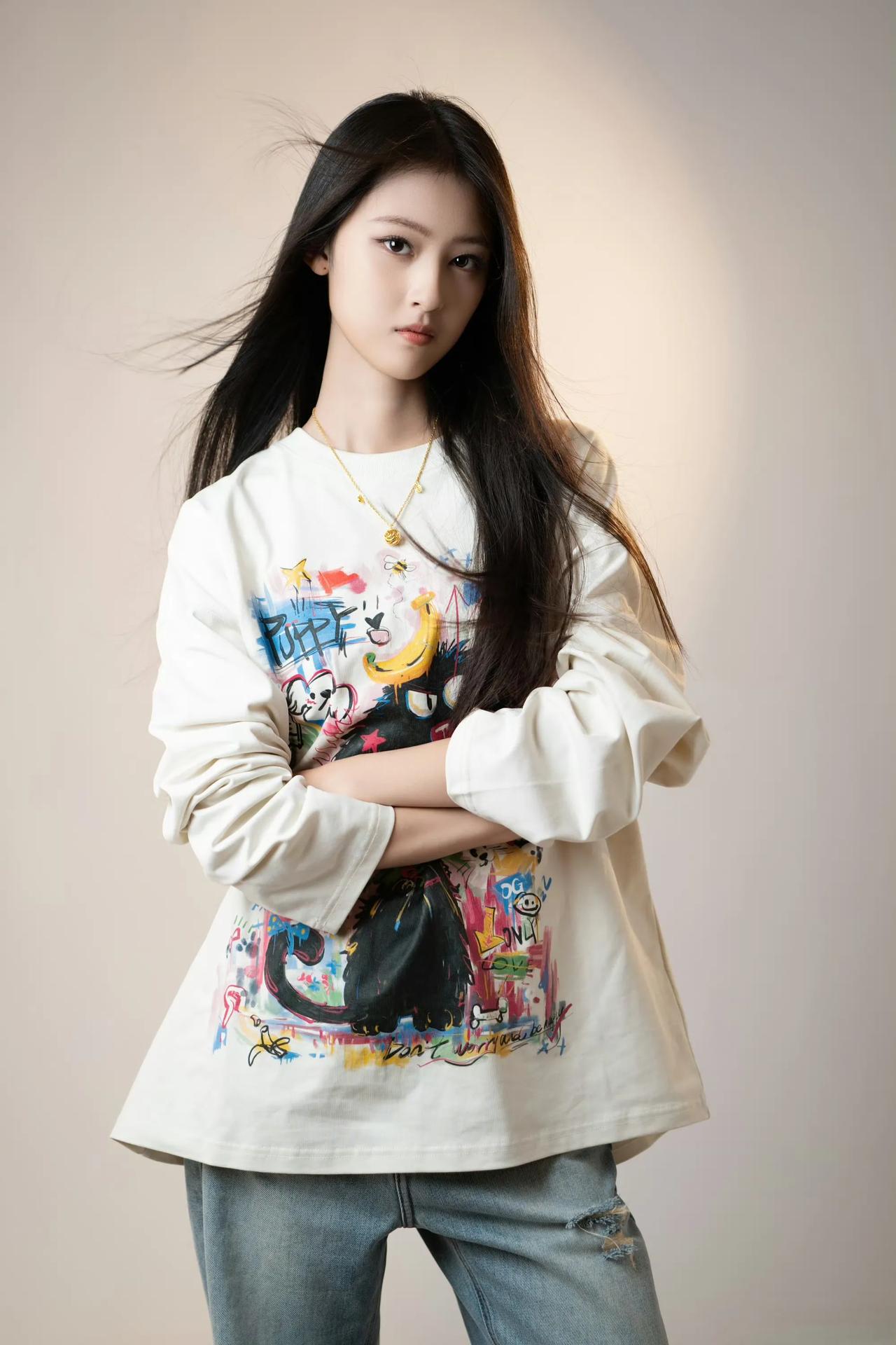 张婉儿 剧集凡人修仙传 ​​​