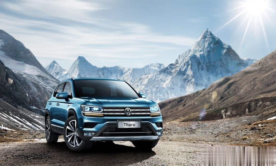 大众途岳的上半年销量是43189辆，从上半年六个月份的月销量数据来看，月销量十分