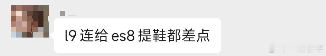 新款L9价格出来了 凭心而论价格还可以 产品能力大幅度升级了 更大的电池 更好的