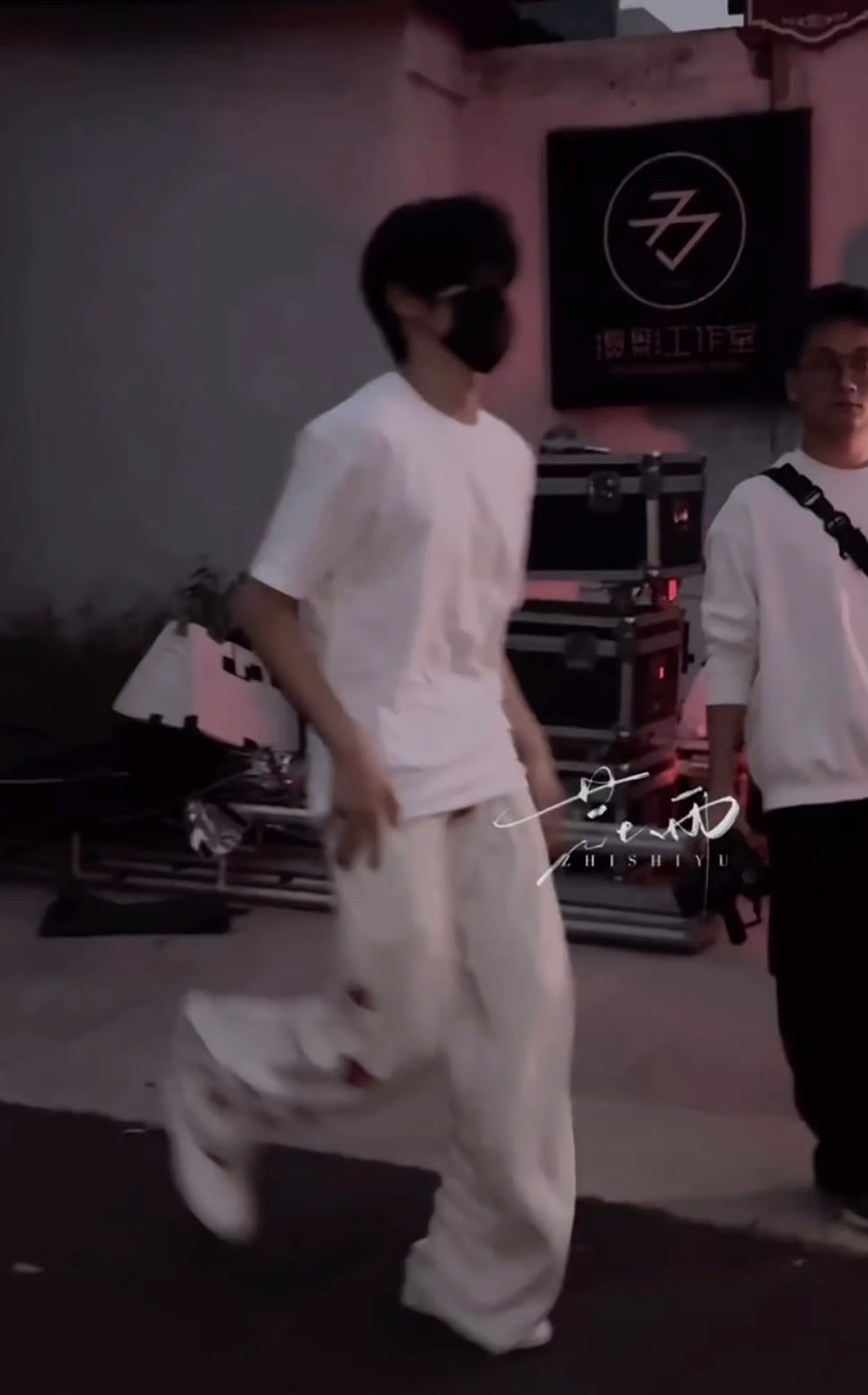 好完美的一男子[抱一抱] ​​​