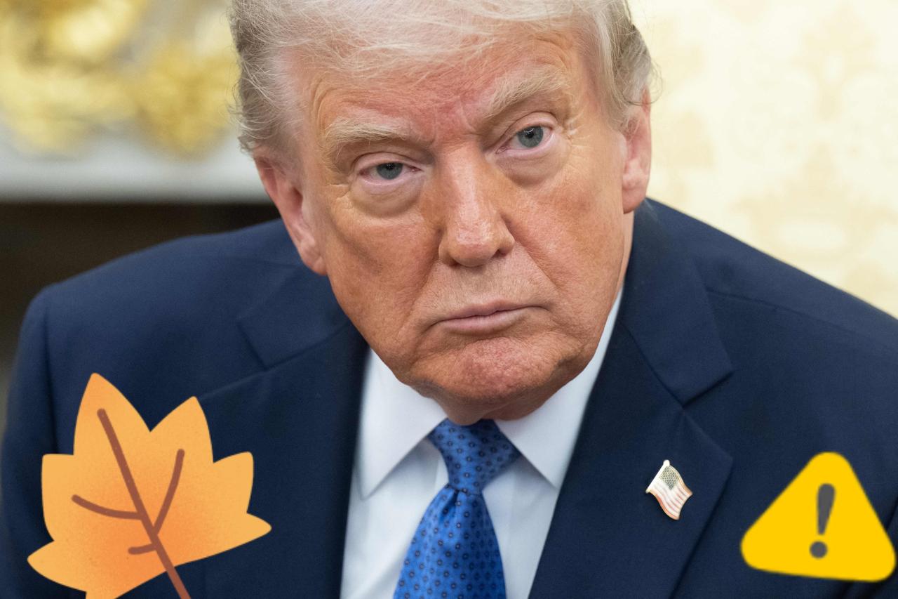 就在刚刚
特朗普宣布：赦免75名支持者

据西班牙《先锋报》网站11月10日报道