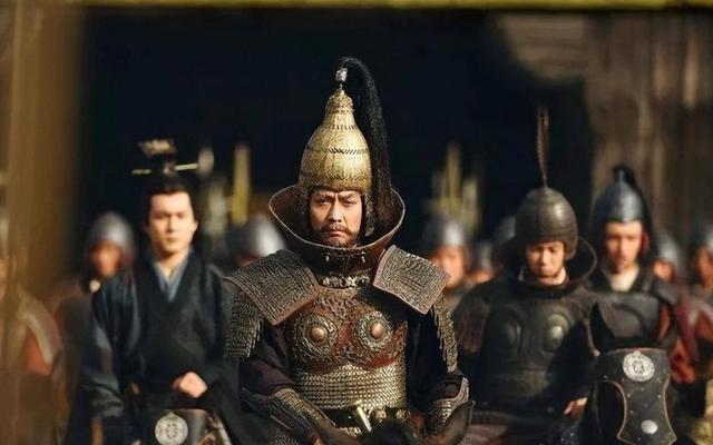 那个用弹弓打皇帝脑袋的人，后来怎样了？
五代十国，一个连历史课本都想跳过的时代。