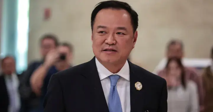 泰国没给特朗普面子