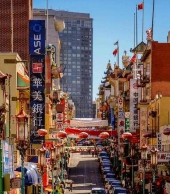 继新加坡、马来西亚之后，美国华人发声！美国华人曾称：中国人不要自以为是，现在连韩