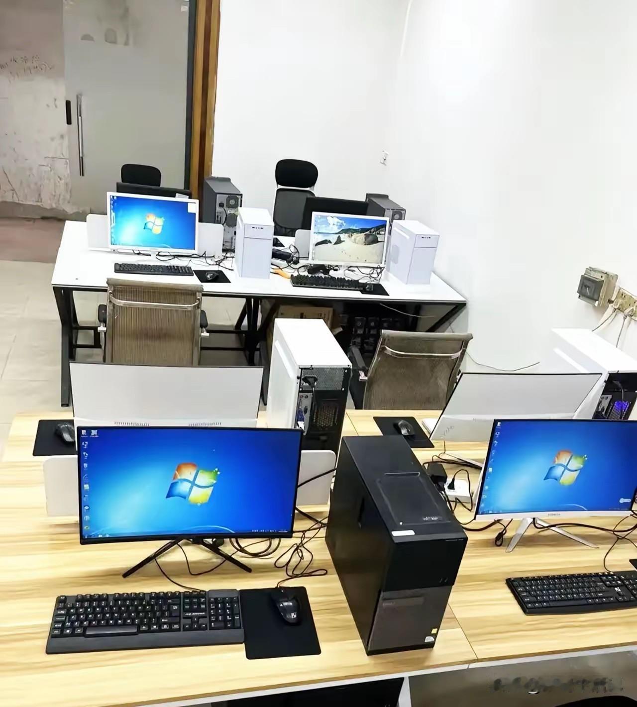 如果买彩票中了100万，你会离开现在的公司吗？