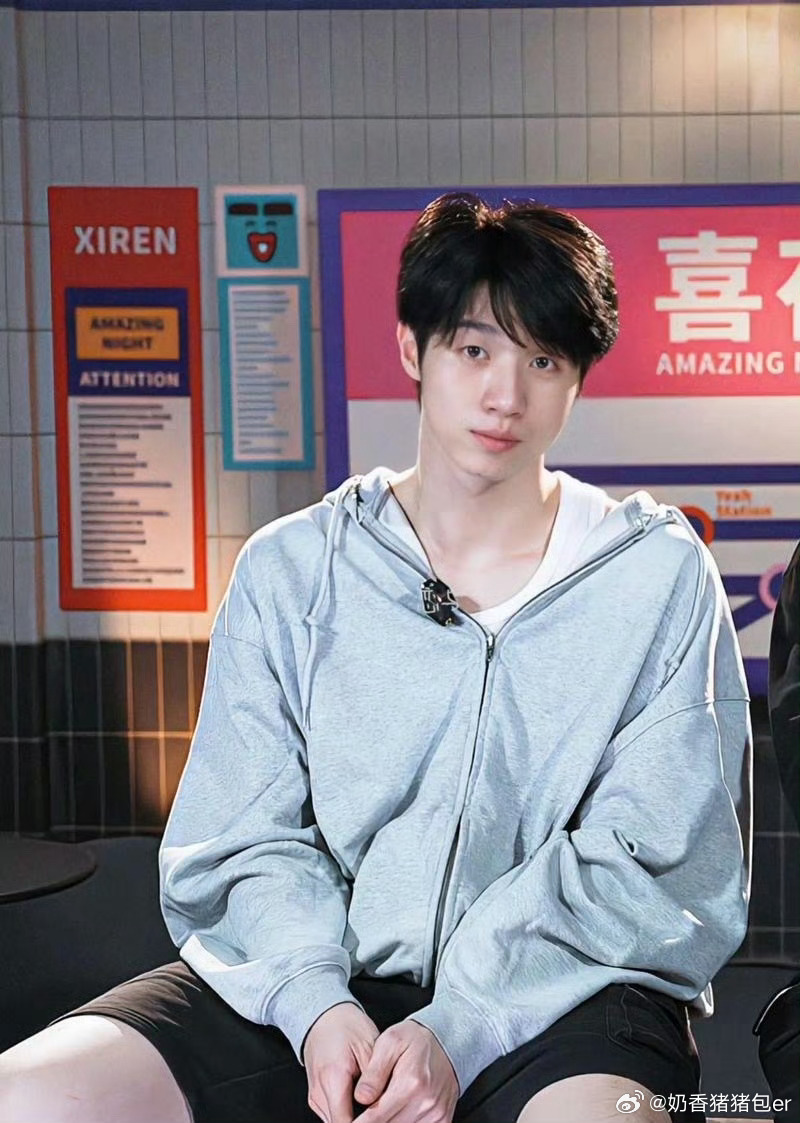 孙天宇恋情爆点我们不知道的 