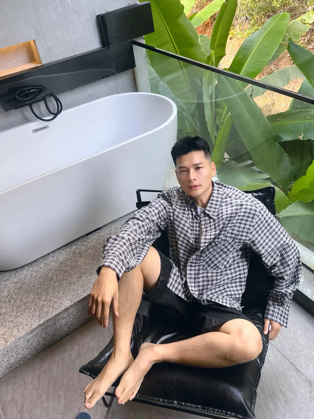 在景德镇的1️⃣天