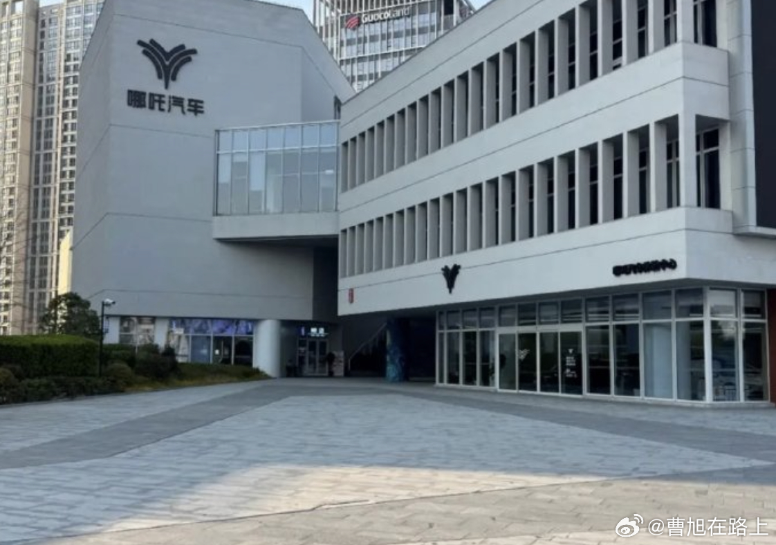 数十万爆雷车企车主售后困境 看到这条新闻，作为常年混车圈的人来说心里太难受了之前