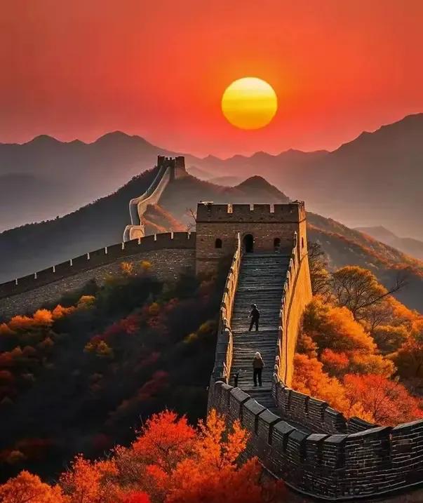 上联：旭日辉煌普大地；
下联：？？？