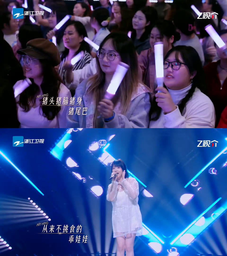 老辈子唱起代表作没轻没重的 真的泪目！曾经霸占手机铃声的歌手们，在有歌第二季 重