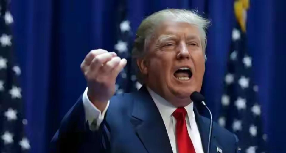 美国“退群”成功，20亿会费无人结，中方出面解决了一个麻烦美国没钱了？不然怎么会