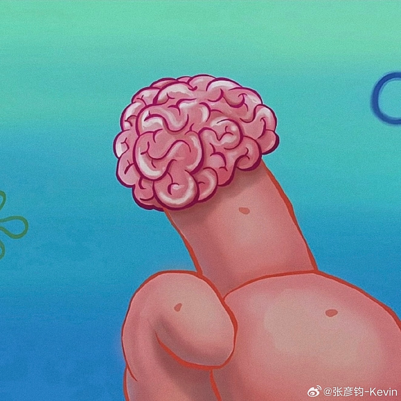 每逢国际大事，都能看到不同认知之间的巨大鸿沟。 