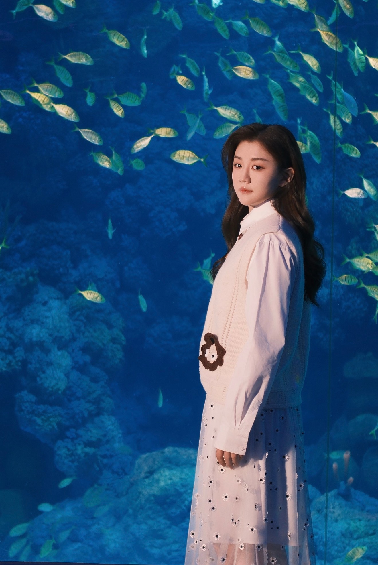 陈梦 老婆好漂亮期待正片©️：xhs凌云啊 