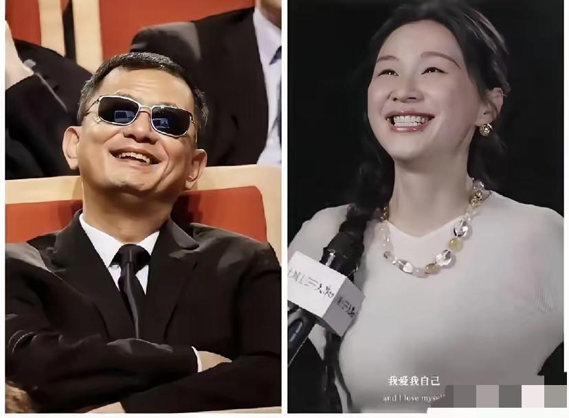 王家卫事件中
最大的受害者出现了
不是唐嫣，也不是刘诗诗，而是被王家卫辣评身材的