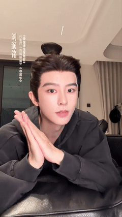 头一次被短剧演员提醒早点睡觉短剧届也有自己的守护天使了 太暖心啦！红果短剧演员录