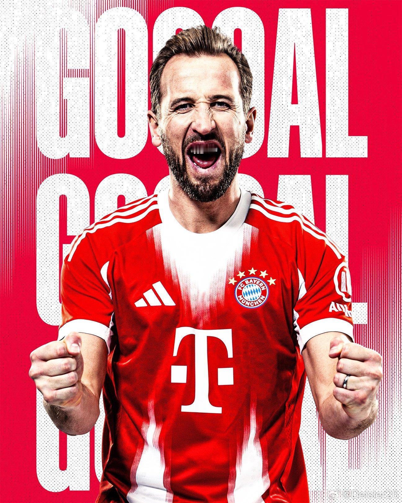 🚨哈利·凱恩點球破門🔥🔥🔥🔥🔥🔥20分鐘，不來梅0-1拜仁