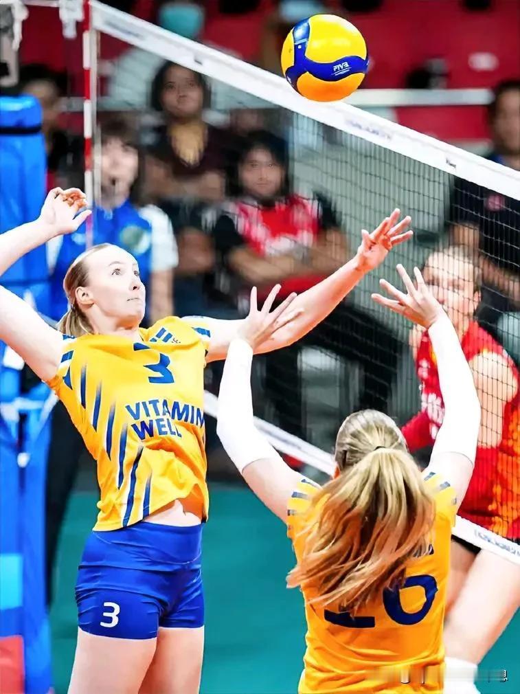 2024国际排联女排挑战者杯最新🆕赛况:
7月4日(菲律宾马尼拉)
1/4决赛