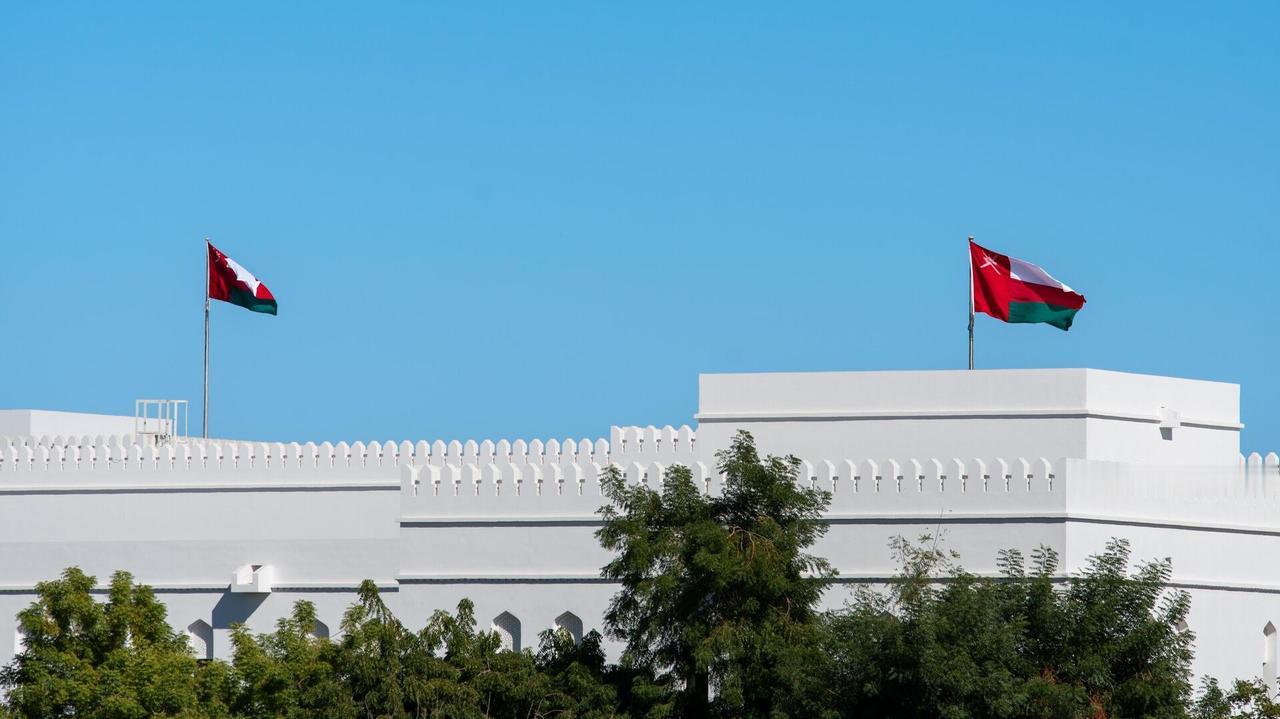 阿曼试图推动沙特与胡塞武装重返谈判

俄罗斯卫星通讯社 2026年7月23日, 