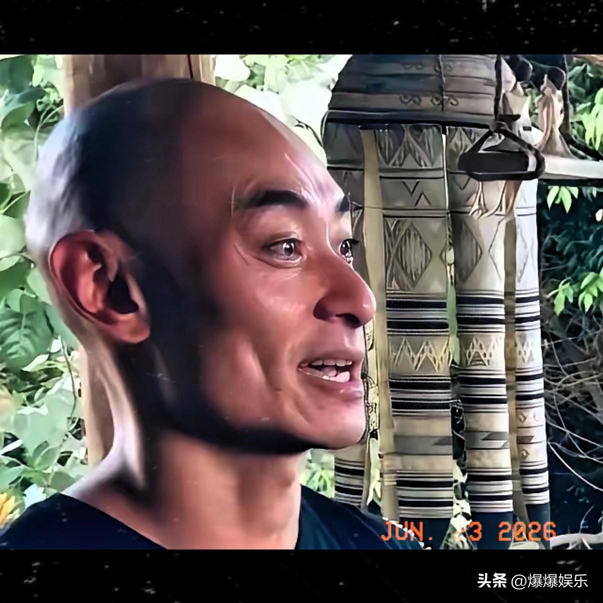 长城太鼓风波发酵后，凡響HIIKO鼓团创始人叶松源陷入舆论中心，网友梳理出他眼下