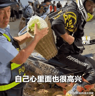 你永远可以相信挺身而出的重庆骑士重庆骑士从山火逆行到洪灾救援一座城市的温度，藏在